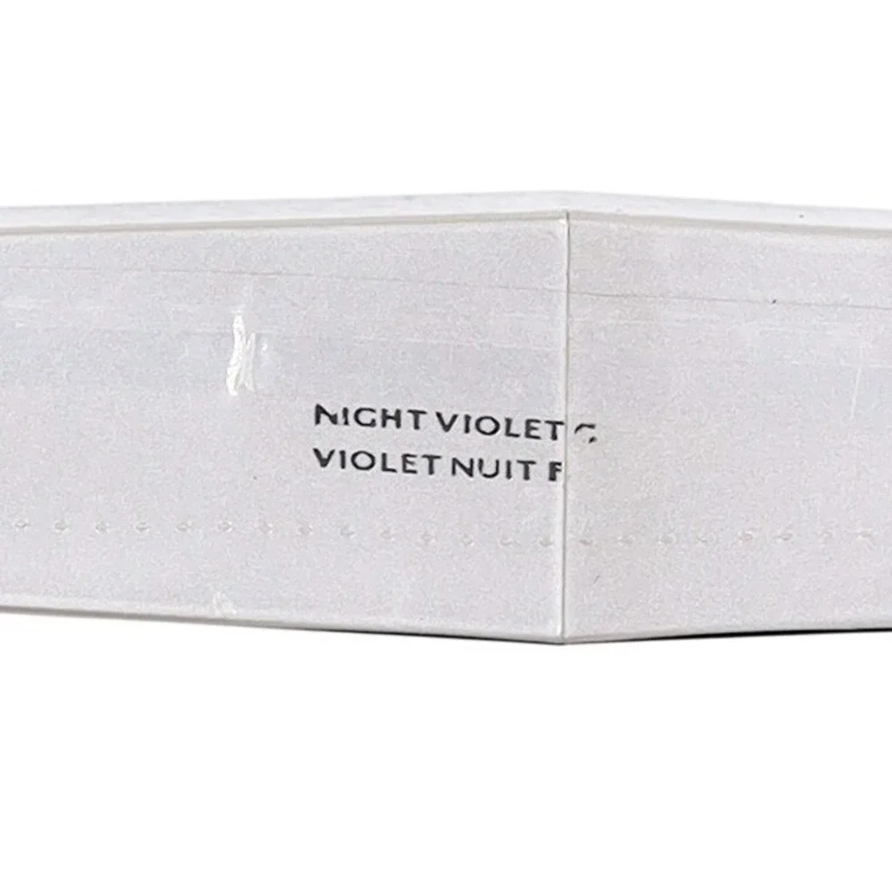 Avon - Beyond Color Nutralush Plumping Lipstick - Night Violet - 3.6 g / .1‎ oz